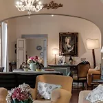 Bruschetti Villa
