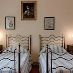 Bruschetti Villa *