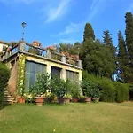 Villa Bruschetti