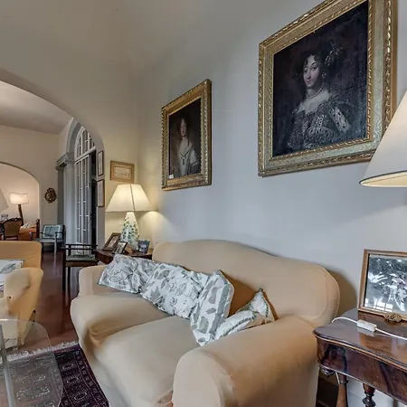 Villa Bruschetti Empoli