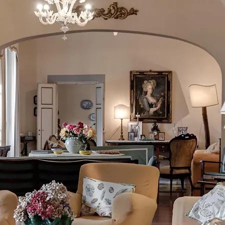Bruschetti Villa