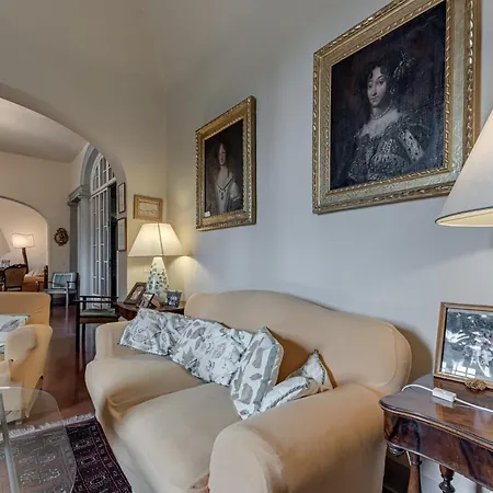 Bruschetti Villa Empoli
