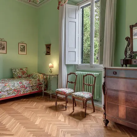 Villa Bruschetti *