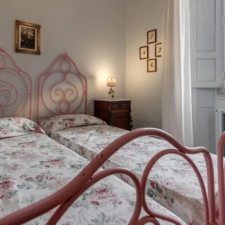 Villa Bruschetti *