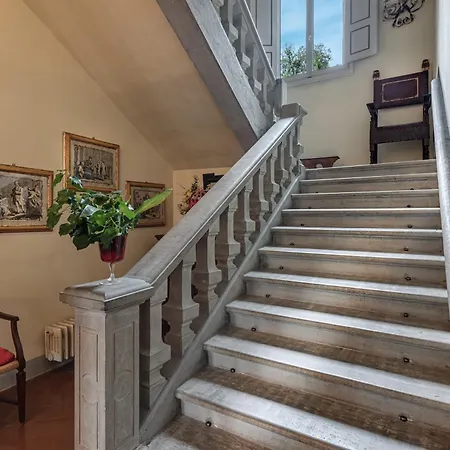 Bruschetti Villa Empoli