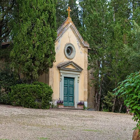 Villa Bruschetti Empoli