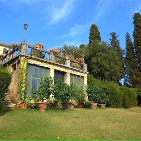 Villa Bruschetti