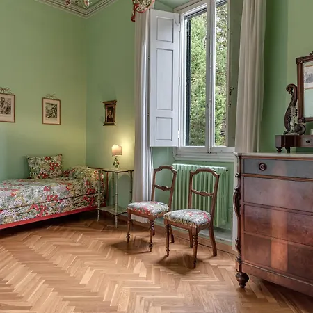 Bruschetti Villa Empoli